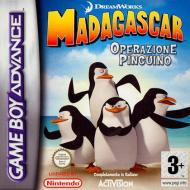 Madagascar Operazione Pinguino