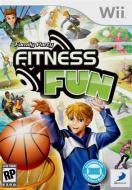 Family Party Fitness Fun