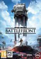 Star Wars: Battlefront Preorder