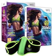Zumba Fitness 2 + Cintura