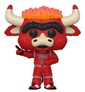 FUNKO POP NBA Mascots ChicagoBenny