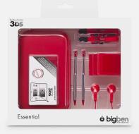 3DS Kit Essential Bigben