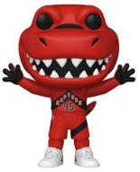 FUNKO POP NBA Mascots Toronto Raptor