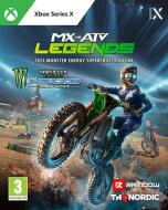 MX Vs ATV Legends 2024 Monster Energy Supercross Edition EU