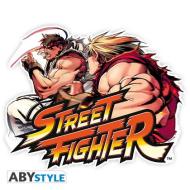 Mousepad Street Fighter - Ken vs Ryu