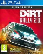 Dirt Rally 2.0 Deluxe Ed.