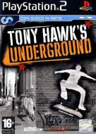 Tony Hawk: Underground