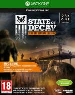 State of Decay: Year-One Survival Ed.