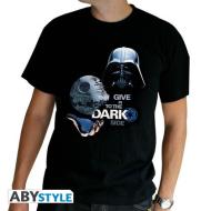 T-Shirt Star Wars - Dark Side M