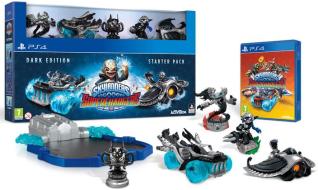 Skylanders SuperChargers St.Pack Dark Ed