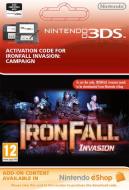 Ironfall: Invasion Campaign