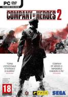 Company of Heroes 2 Preorder Ed.