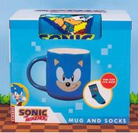 Gift Set 2 in 1 Sonic