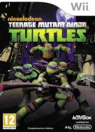 Teenage Mutant Ninja Turtles 2013