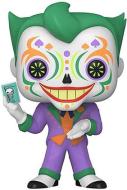 FUNKO POPS Dia De Los DC Joker GW