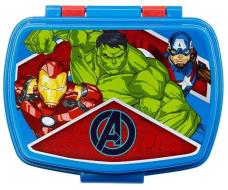 Portamerenda Marvel Avengers