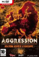 Aggression: Reign Over Europe