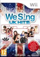 Sing UK Hits