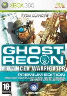 Ghost Recon Advanced Warfighter Premium