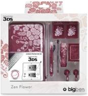 BB Kit Zen Flower & Stone 3DS