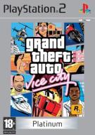 GTA Vice City PLT