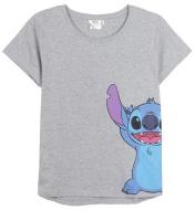 T-Shirt Lilo & Stitch Stitch Donna M