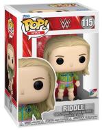 FUNKO POP WWE Matt Riddle