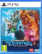 Minecraft Legends Edition Deluxe EU