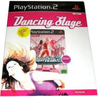 Dancing Stage Super Nova 2 + Dance Mat