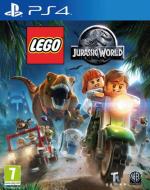 Lego Jurassic World Econ.