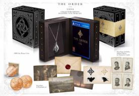 The Order: 1886 Collector's Edition