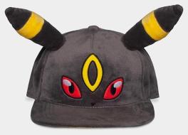 Cap Pokemon Umbreon Plush