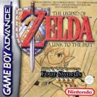 Zelda: A Link to the Past  ITA