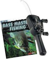Bass Master Fishing + Controller