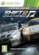 Shift 2 Unleashed  Limited Edition