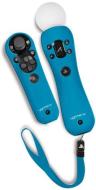 PS3 Move Controller Silicone - Blue