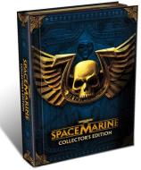 Warhammer Space Marine Coll. Ed.