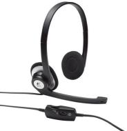LOGITECH PC Clear Chat Stereo Headset