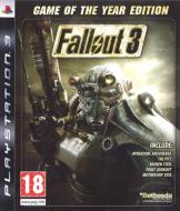 Fallout 3 Game Of The Year