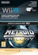 Metroid Trilogy