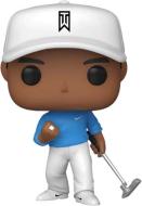 FUNKO POPS Tiger Woods (Blue Shirt)