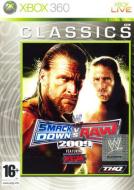 WWE Smackdown VS Raw 2009 CLS