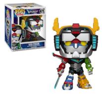 FUNKO BIG Voltron
