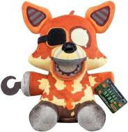 FUNKO PLUSH FNAF Dreadbear Grim Foxy