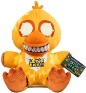 FUNKO PLUSH FNAF Dreadbear Jack-O-Chica