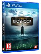 Bioshock: the Collection