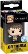 FUNKO KEY Friends Joey Chandler's