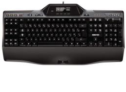 LOGITECH PC Gaming Keyboard G510