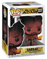 FUNKO POP Movies Black Adam POP 7