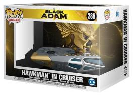 FUNKO POPS Black Adam POP 9